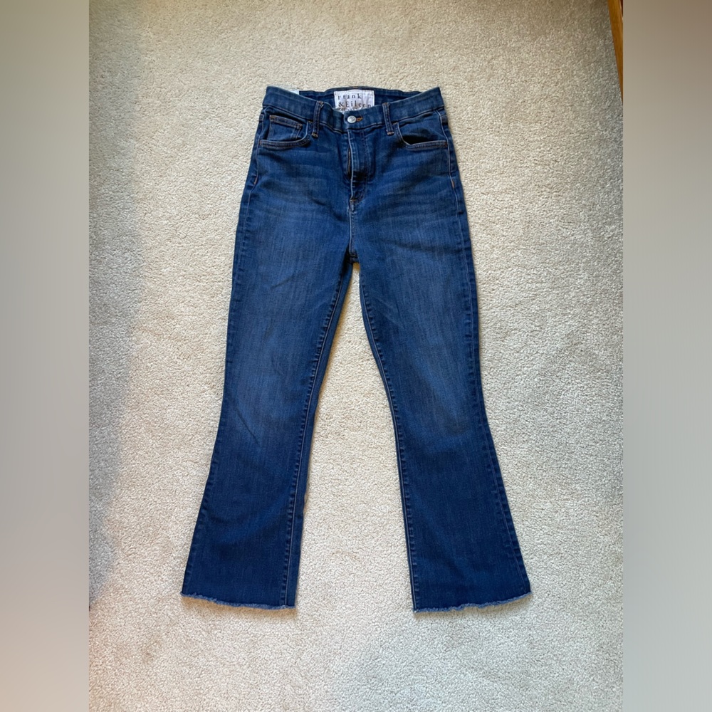 Frank & Eileen Jeans size 28